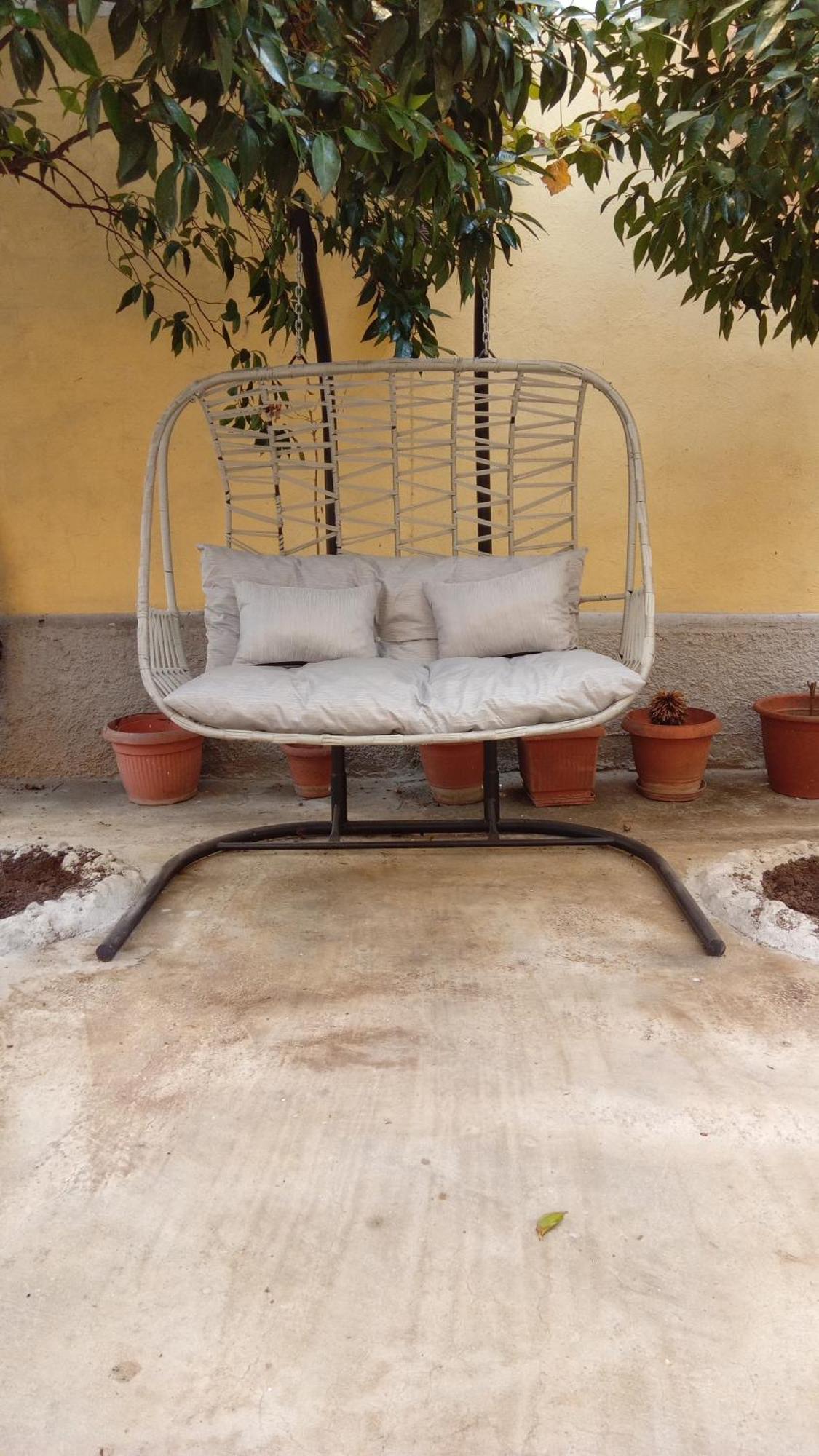 Mandarine Hostel Tirana Exteriör bild